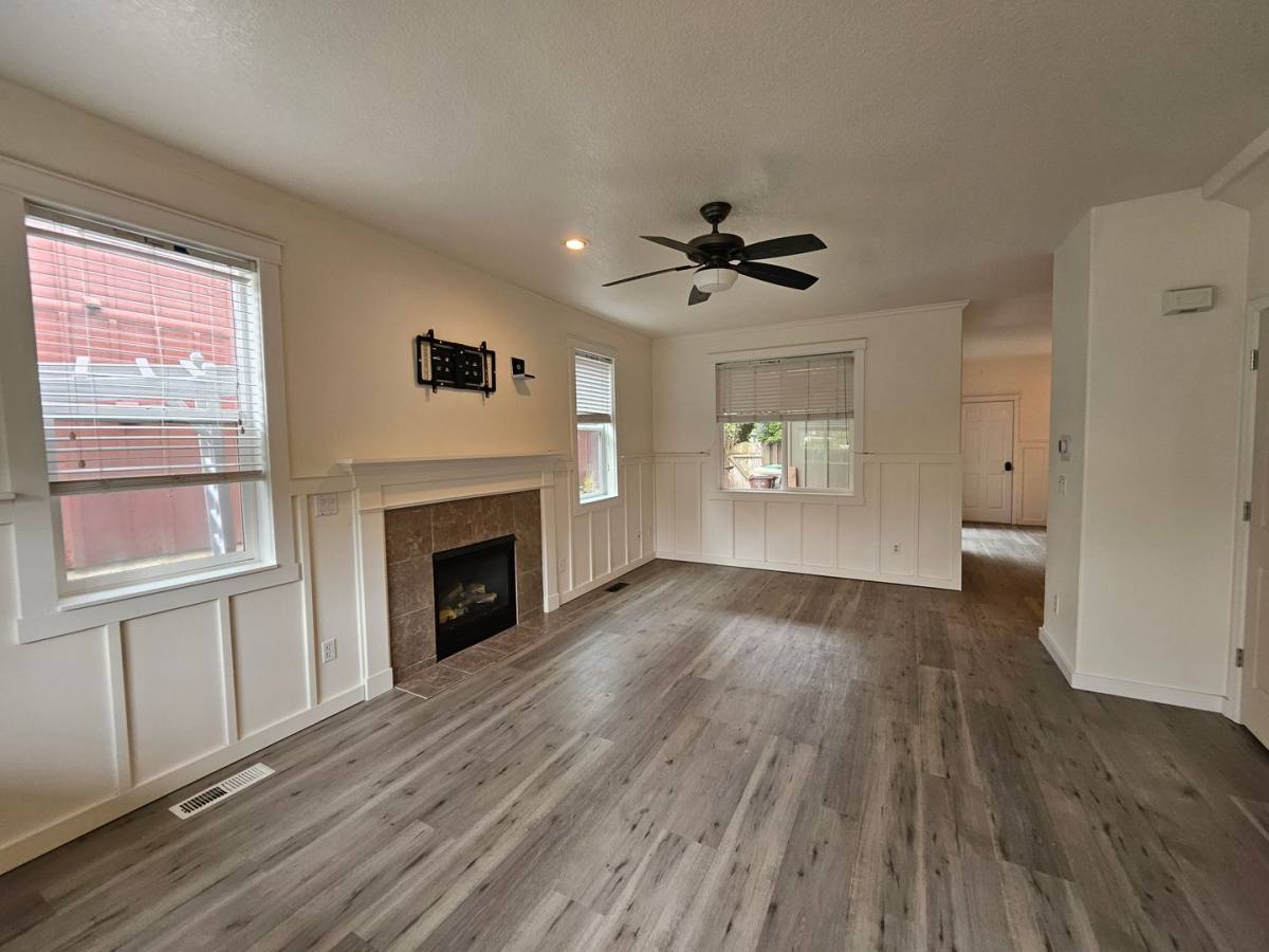 House for rent at 4616 SE Lone Oak St, Hillsboro, OR 97123