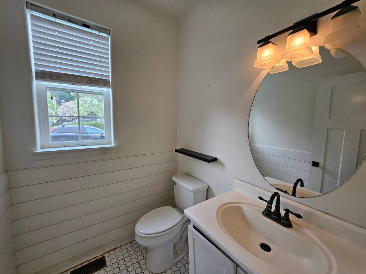 House for rent at 4616 SE Lone Oak St, Hillsboro, OR 97123