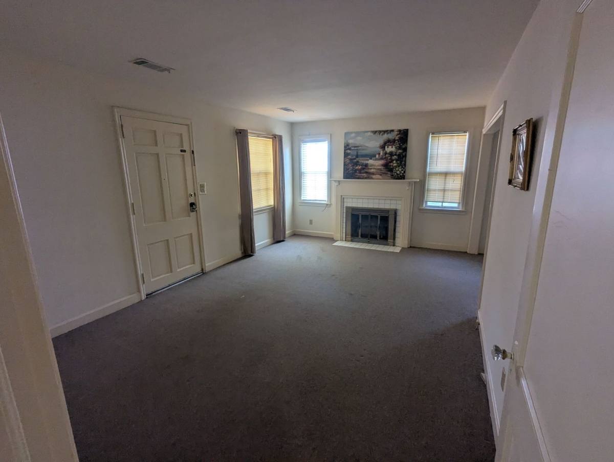 House for rent at 437 Meador Dr, Tuscaloosa, AL 35401