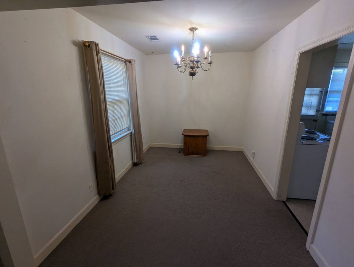 House for rent at 437 Meador Dr, Tuscaloosa, AL 35401