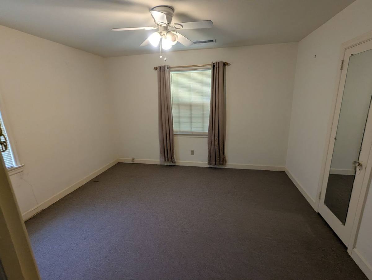 House for rent at 437 Meador Dr, Tuscaloosa, AL 35401
