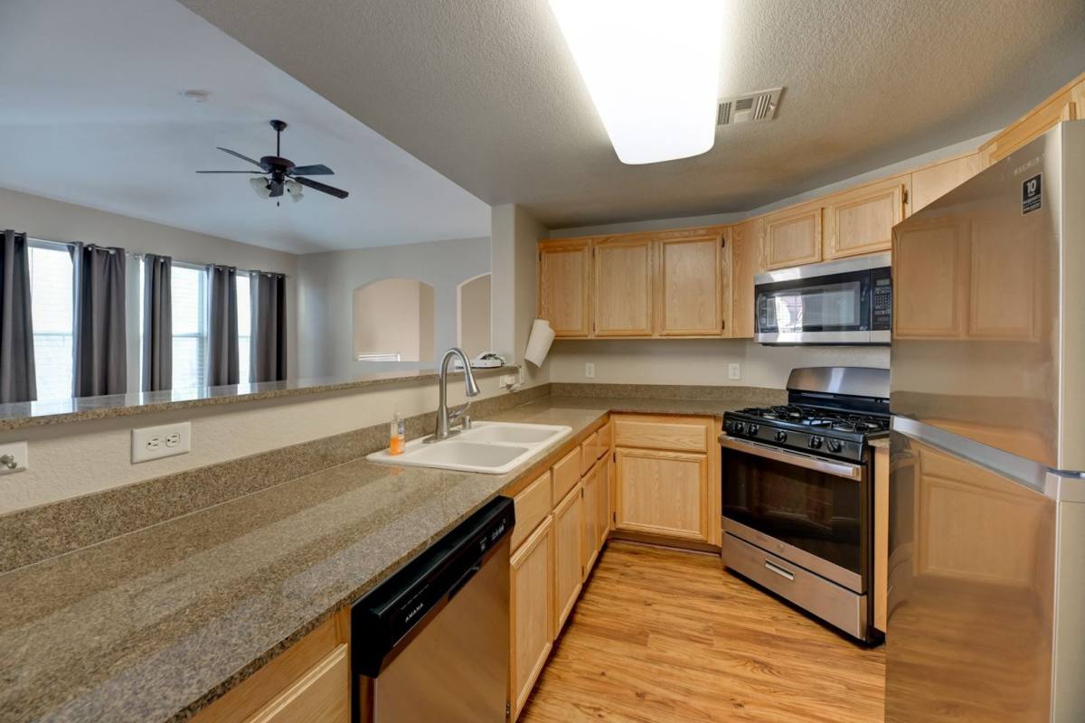 Condo for rent at 9975 Peace Way, Las Vegas, NV 89147