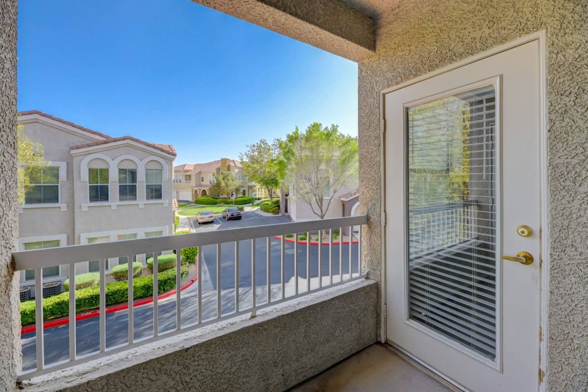 Condo for rent at 9975 Peace Way, Las Vegas, NV 89147