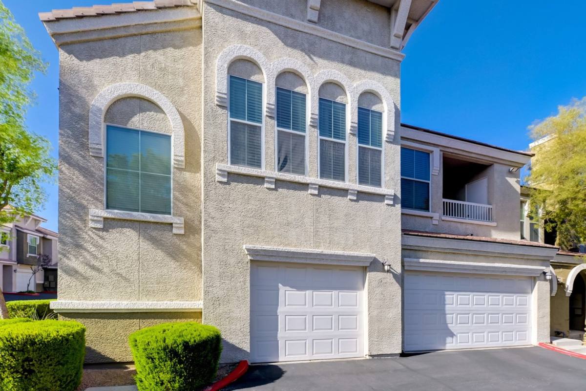 Condo for rent at 9975 Peace Way, Las Vegas, NV 89147