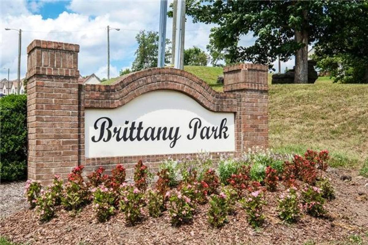 House for rent at 316 Brittany Park Place, Antioch, TN 37013