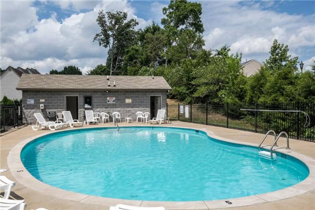 House for rent at 316 Brittany Park Place, Antioch, TN 37013