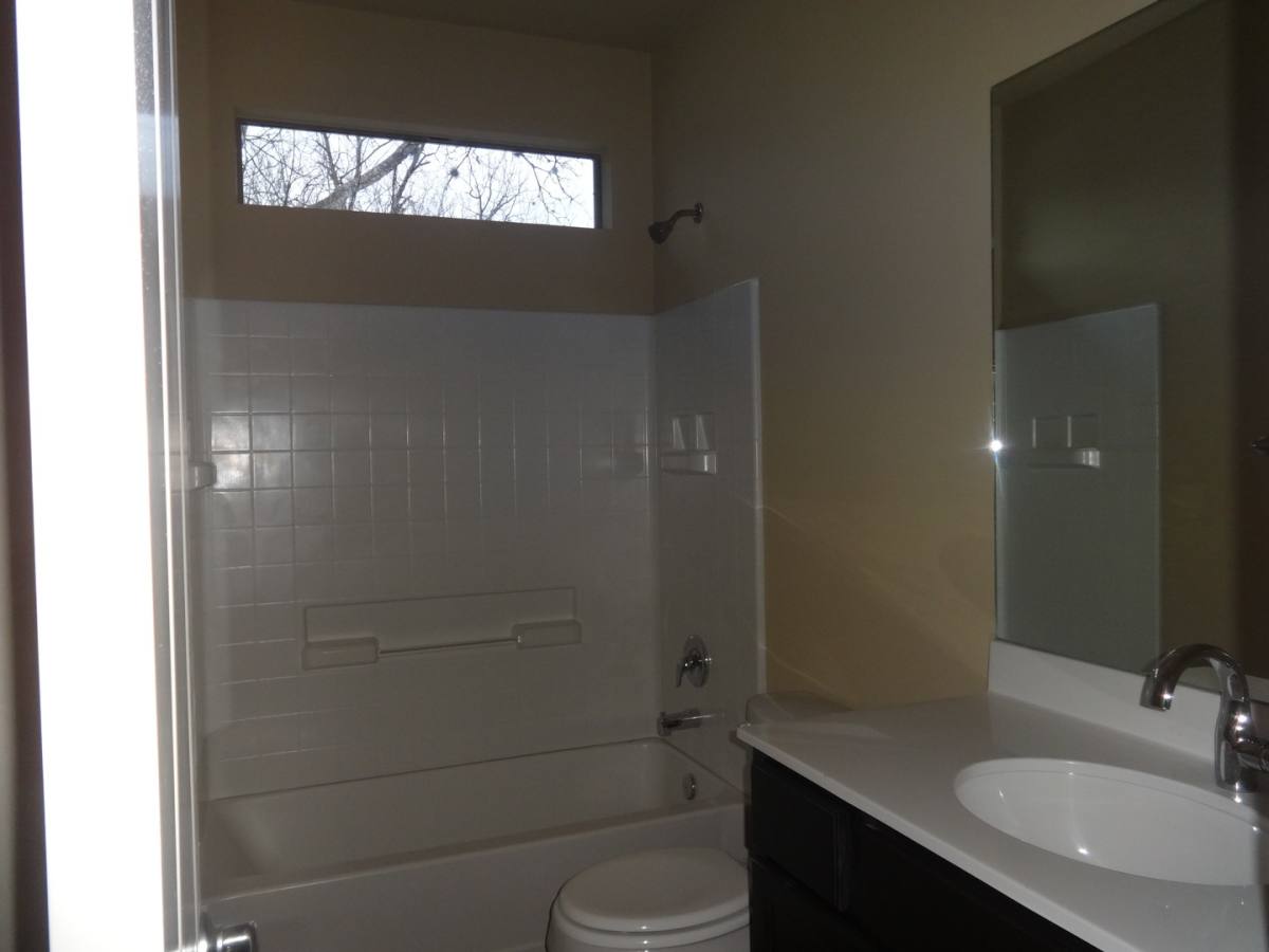 Apartment for rent at 1103 W Martin Luther King, San Marcos, TX 78666