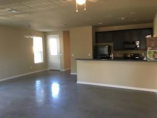 Apartment for rent at 1103 W Martin Luther King, San Marcos, TX 78666