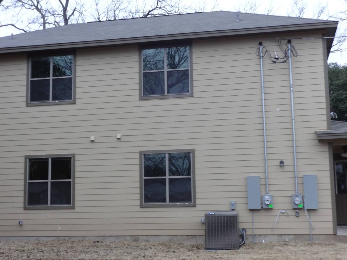 Apartment for rent at 1103 W Martin Luther King, San Marcos, TX 78666