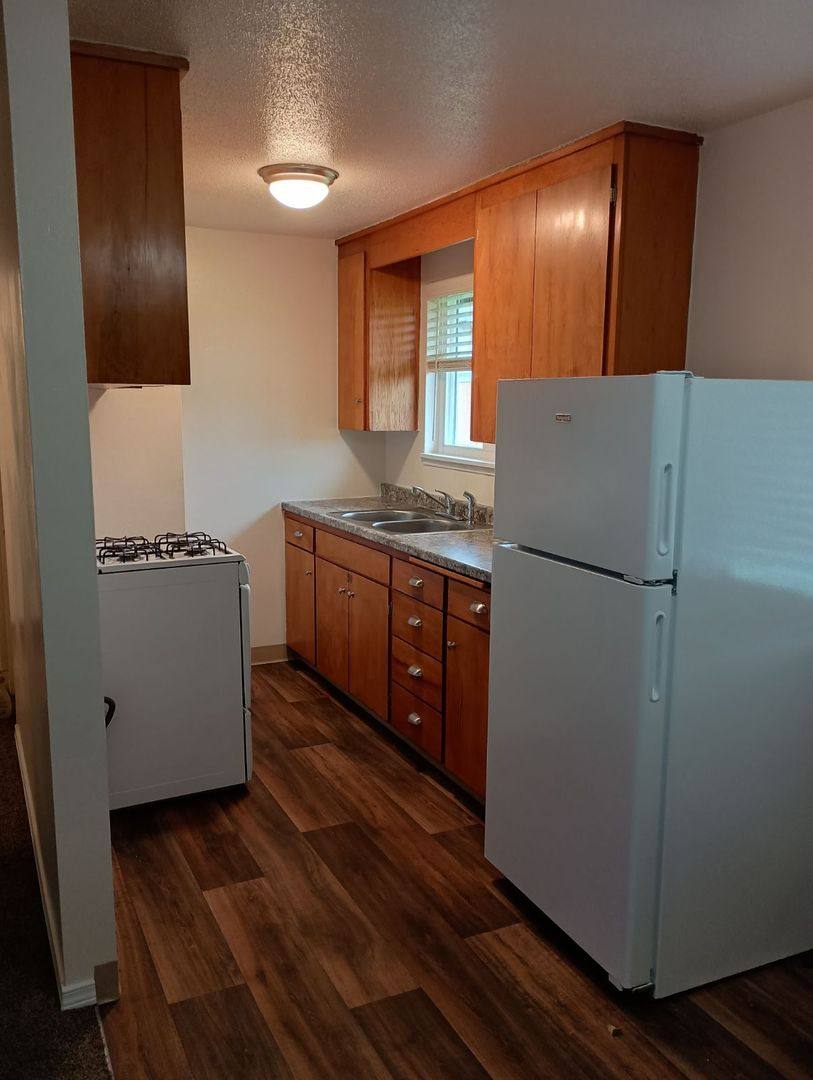 Apartment for rent at 315 125th St S, Tacoma, WA 98444