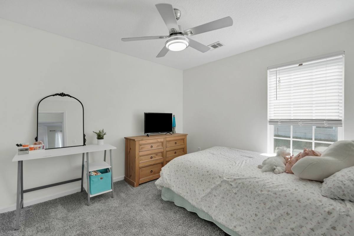 House for rent at 238 Scarlett Lane, Richmond Hill, GA 31324