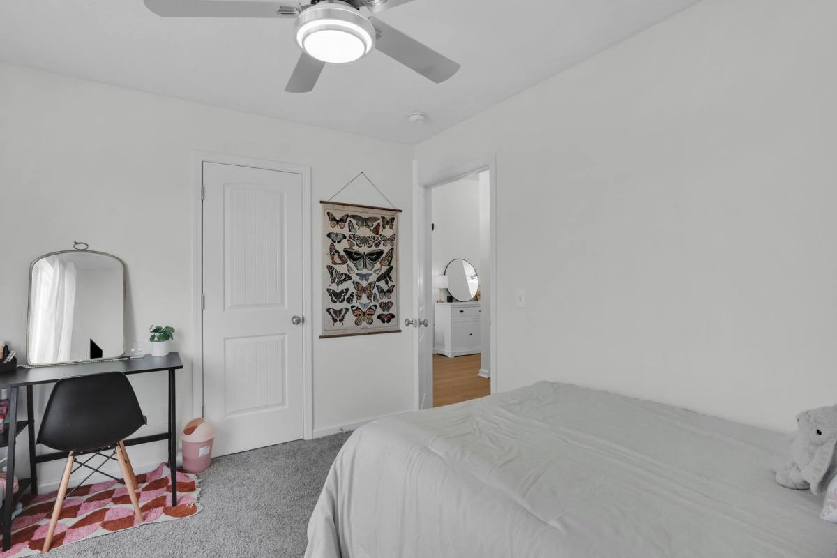 House for rent at 238 Scarlett Lane, Richmond Hill, GA 31324