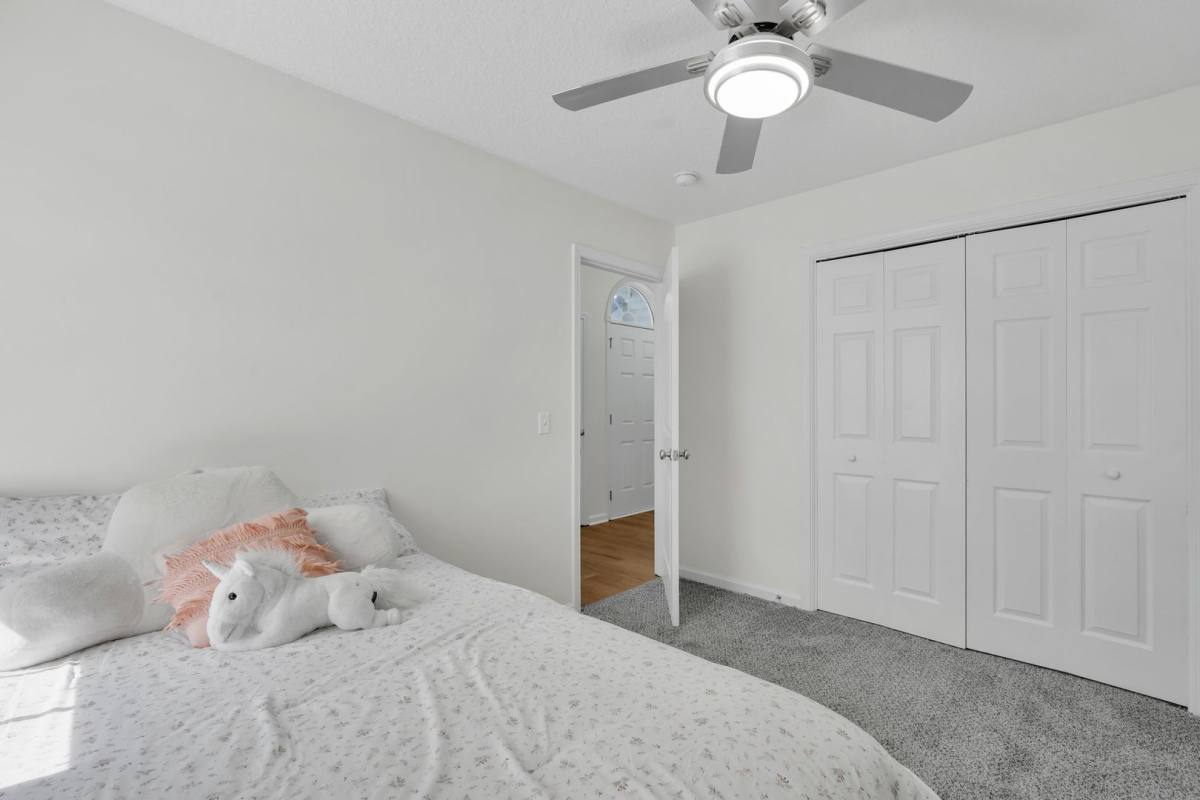 House for rent at 238 Scarlett Lane, Richmond Hill, GA 31324