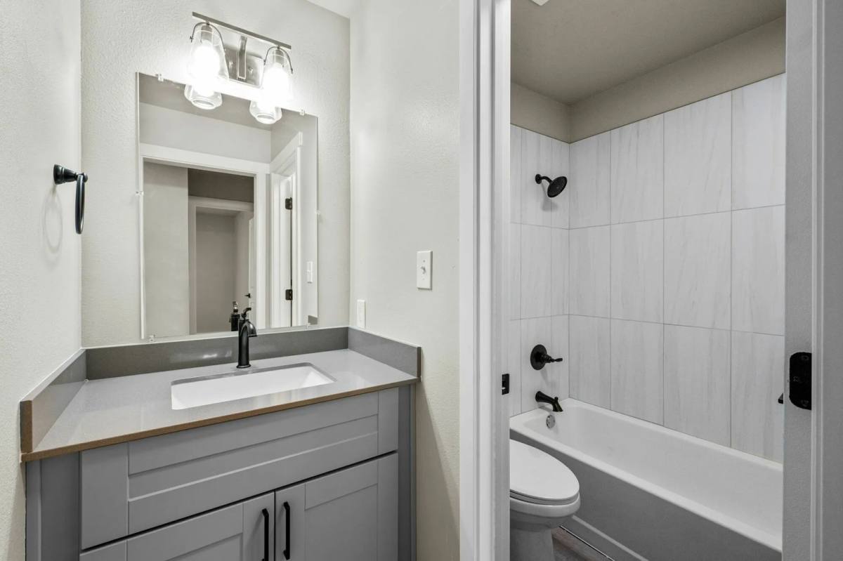 Apartment for rent at 1650 29th Ave Place, Greeley, CO 80634