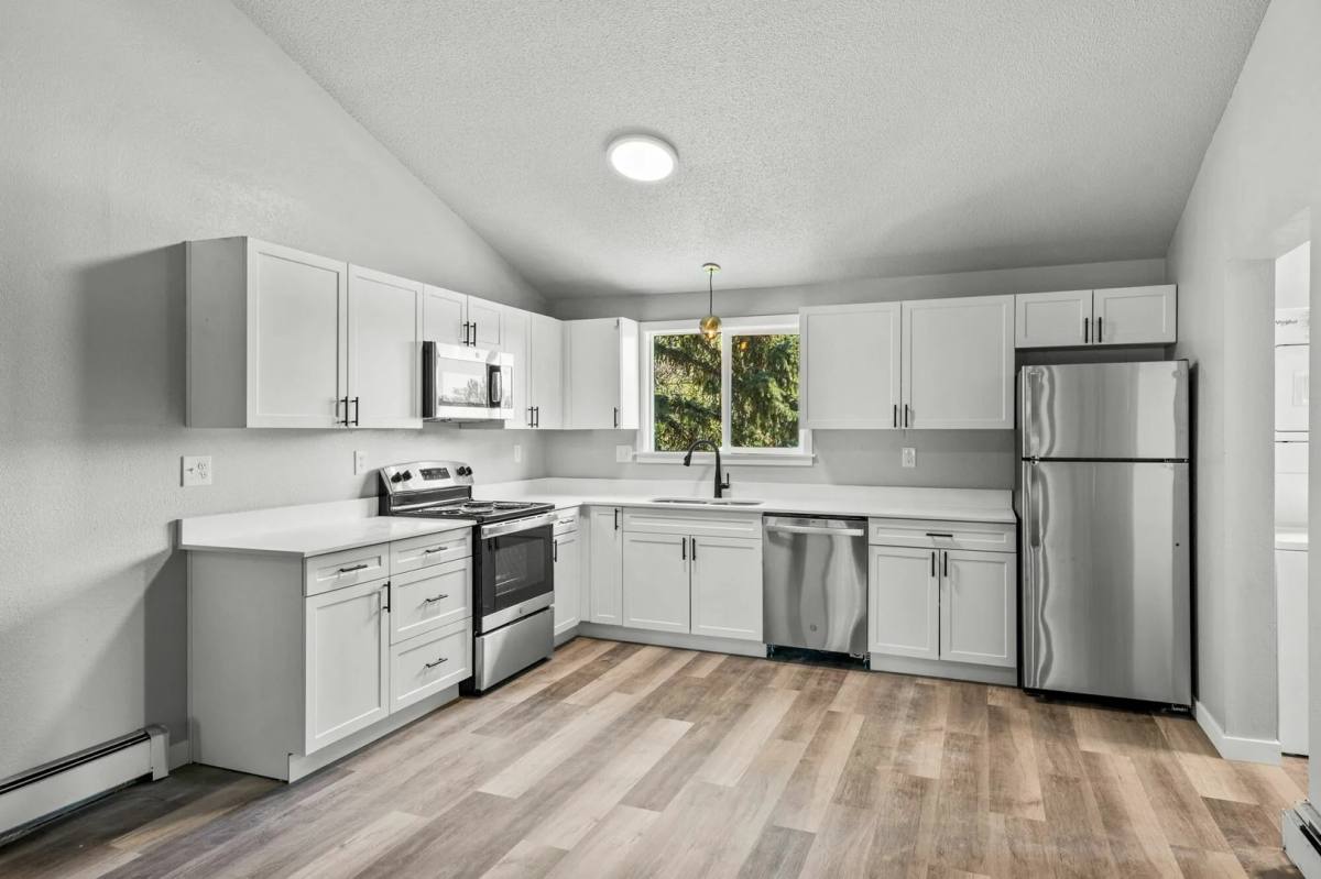 Apartment for rent at 1650 29th Ave Place, Greeley, CO 80634
