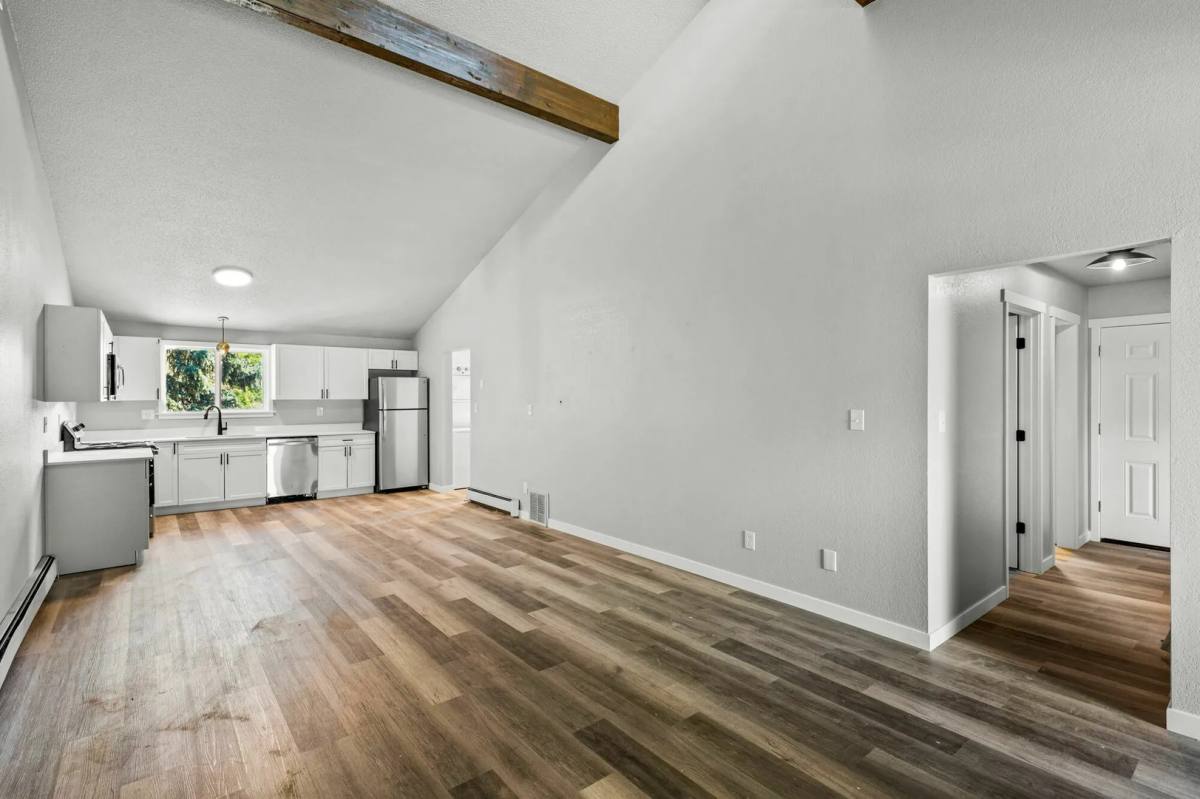 Apartment for rent at 1650 29th Ave Place, Greeley, CO 80634
