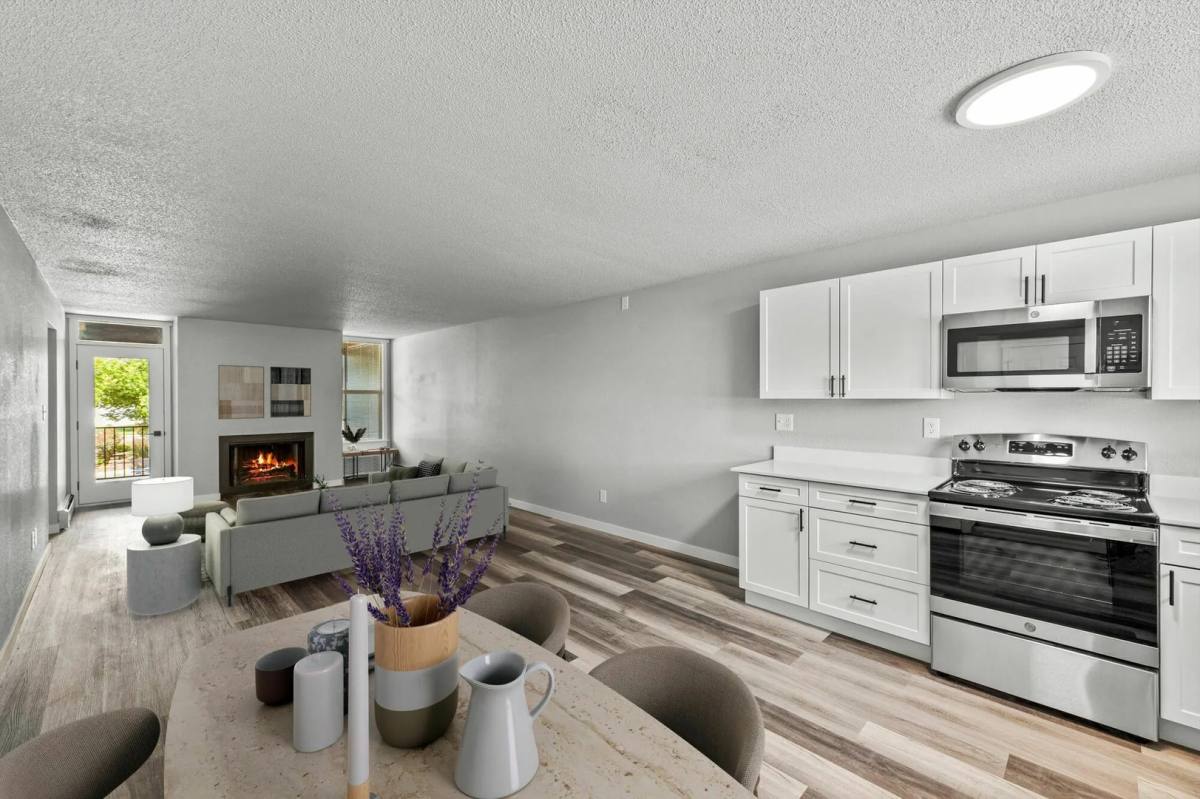 Apartment for rent at 1650 29th Ave Place, Greeley, CO 80634