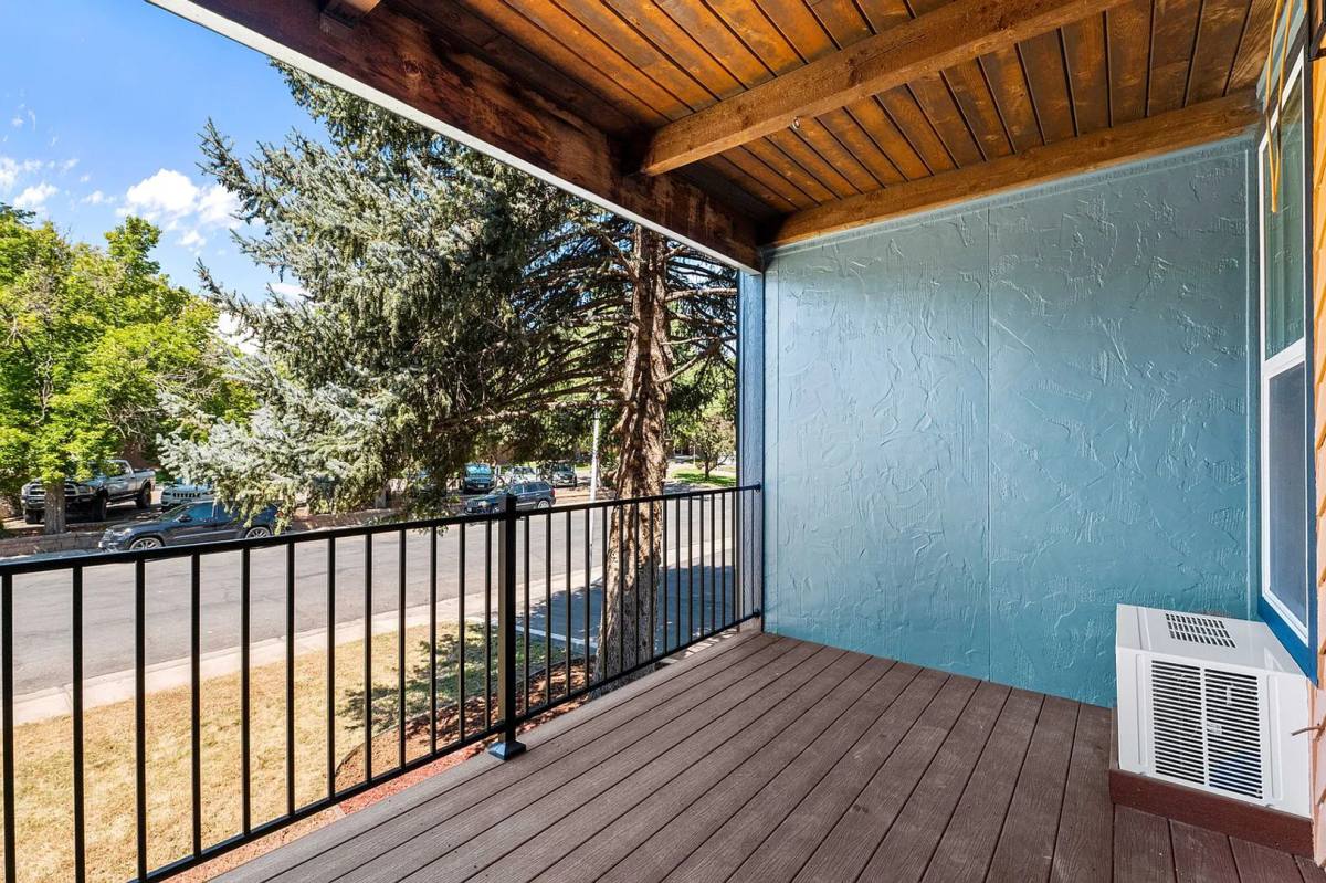 Apartment for rent at 1650 29th Ave Place, Greeley, CO 80634