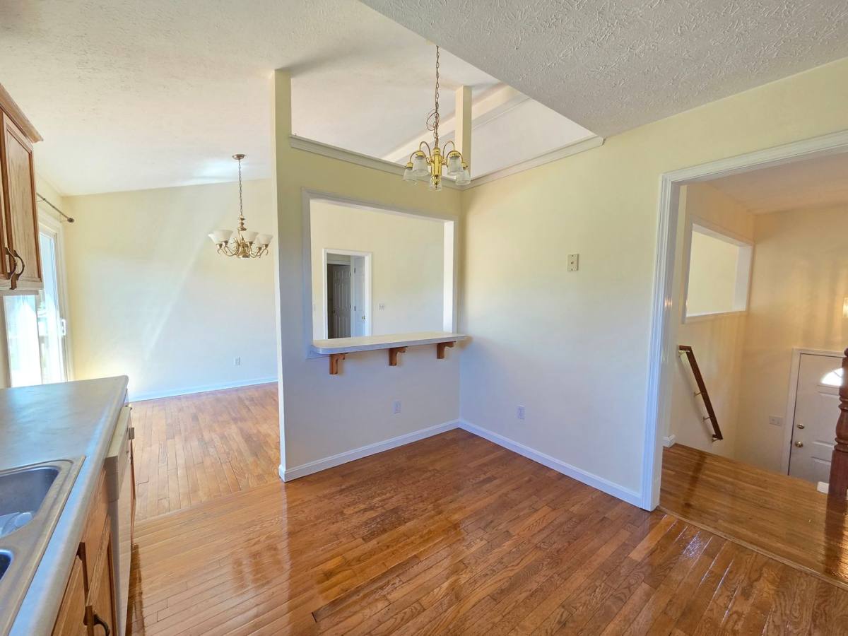 House for rent at 140 Byerly Blvd, Radcliff, KY 40160