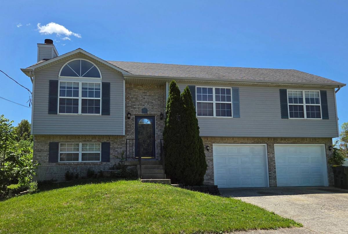 House for rent at 140 Byerly Blvd, Radcliff, KY 40160