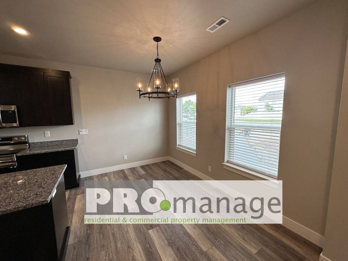 Townhouse for rent at 1385 Remington Trail, Idaho Falls, ID 83406