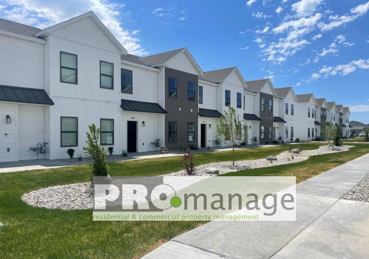 Townhouse for rent at 1385 Remington Trail, Idaho Falls, ID 83406