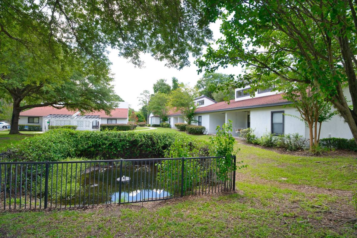 Apartment for rent at 4125 SW 31st Dr, Gainesville, FL 32608