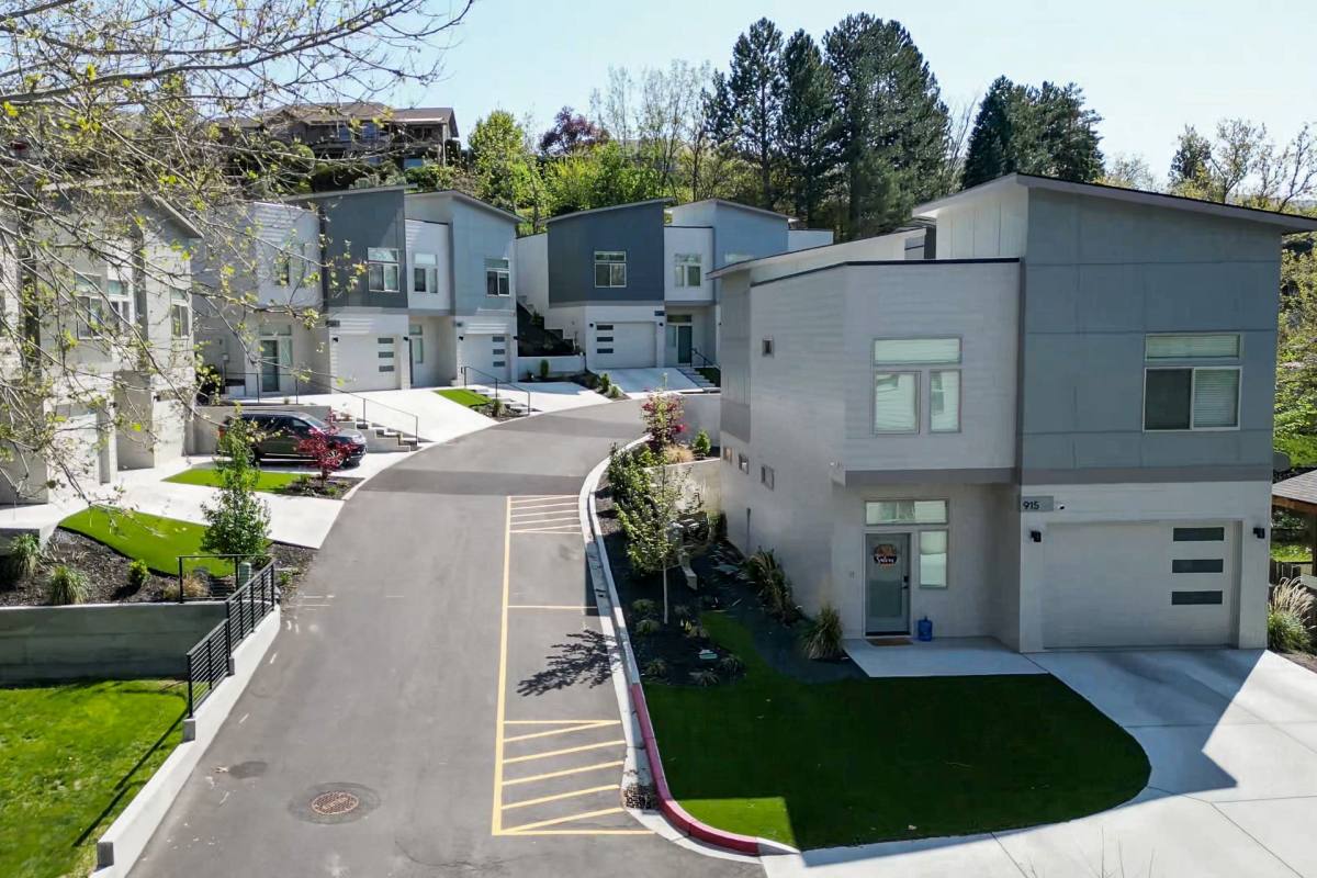 Condo for rent at 915-959 Hidden Lane Prairie, Prosser, WA 99350