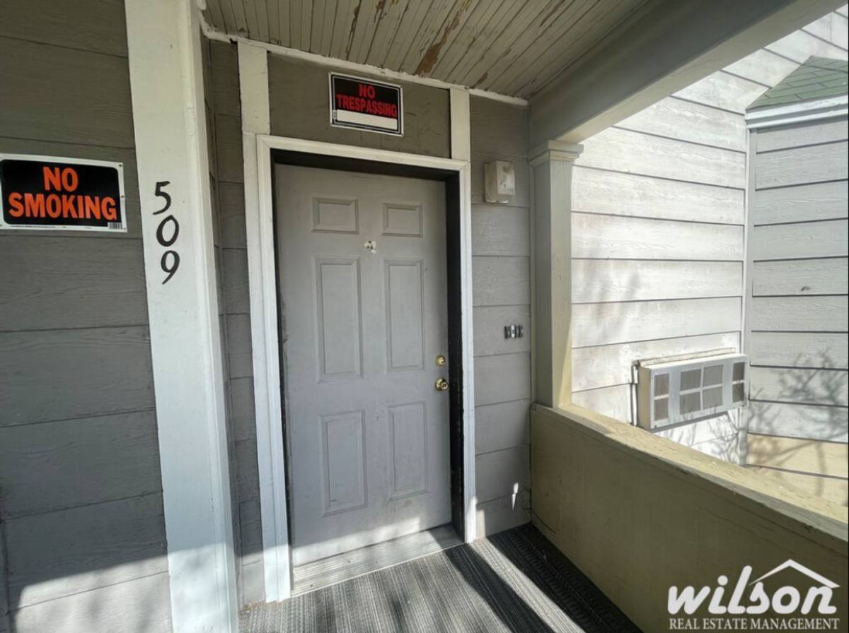 Apartment for rent at 509 S 2nd St, Yakima, WA 98901