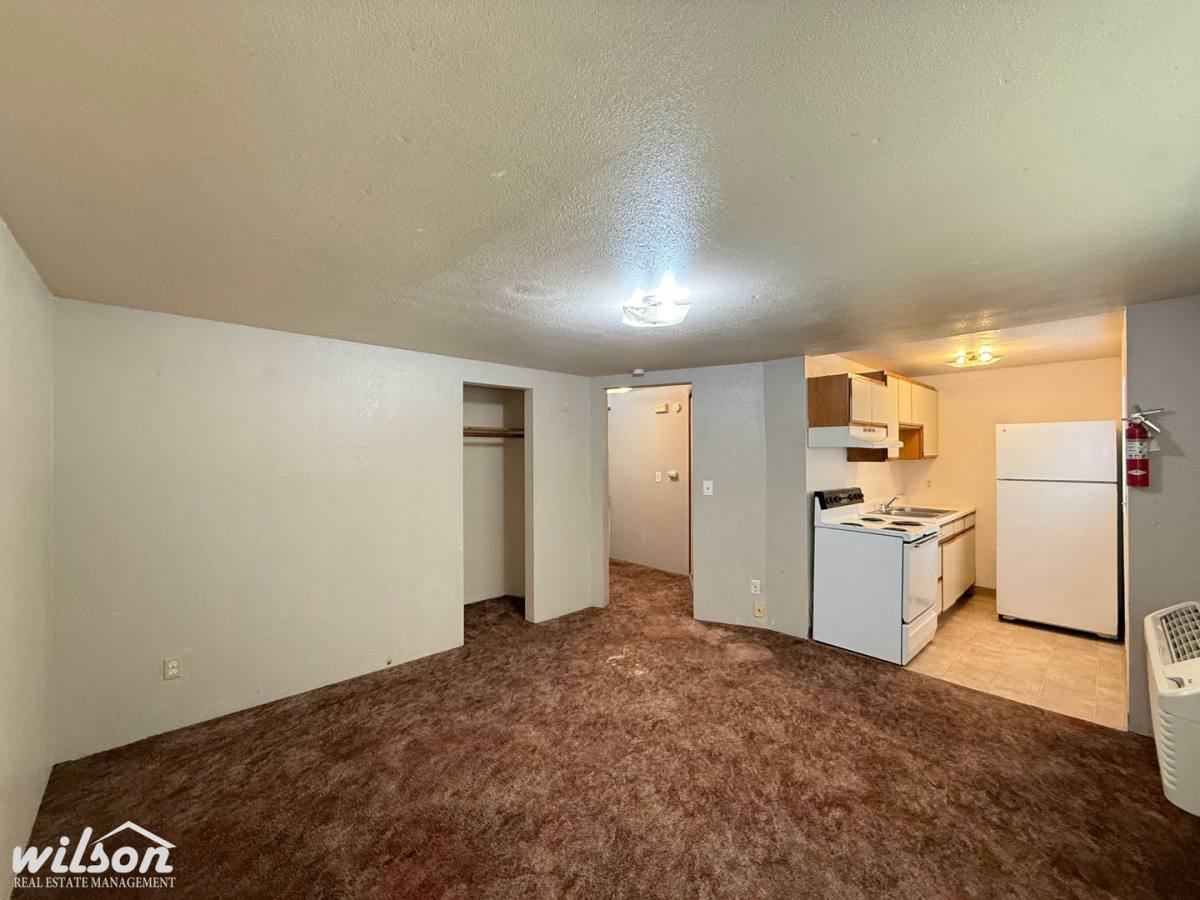 Apartment for rent at 509 S 2nd St, Yakima, WA 98901