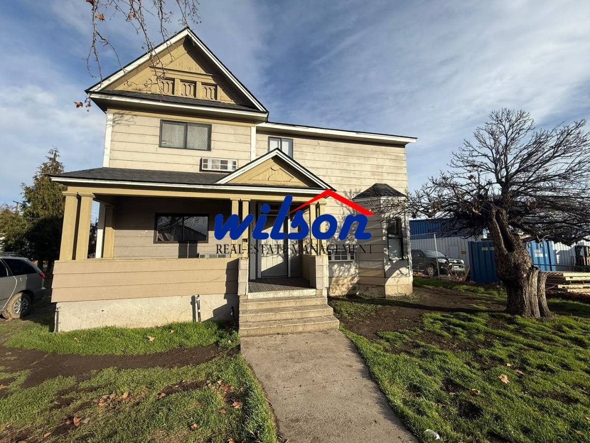 Apartment for rent at 509 S 2nd St, Yakima, WA 98901
