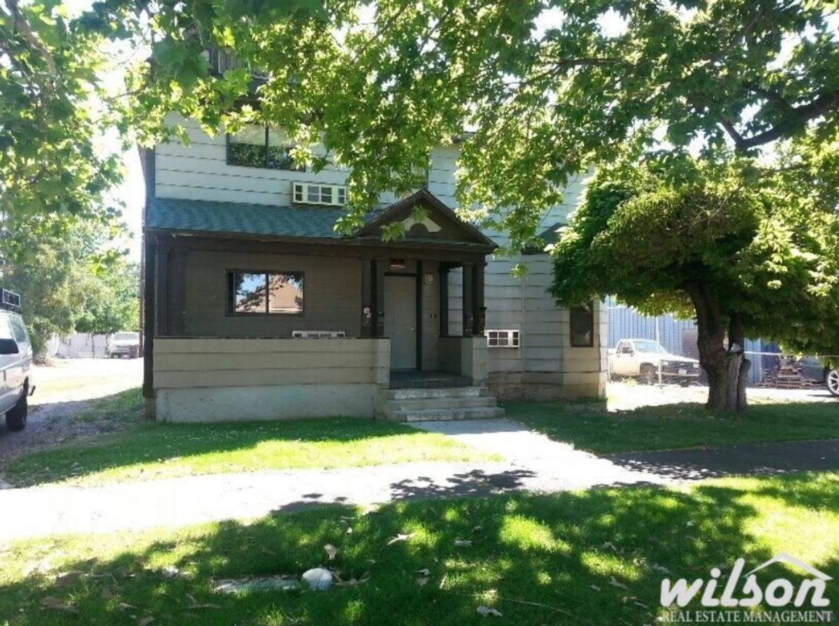 Apartment for rent at 509 S 2nd St, Yakima, WA 98901
