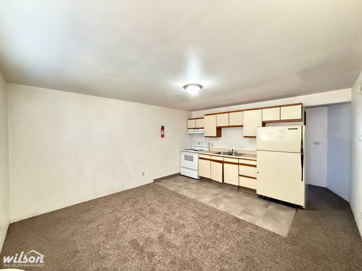 Apartment for rent at 509 S 2nd St, Yakima, WA 98901