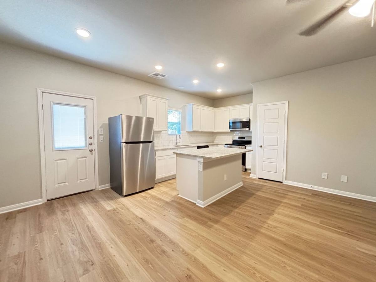 Townhouse for rent at 13339 Rowdy Cove, San Antonio, TX 78249