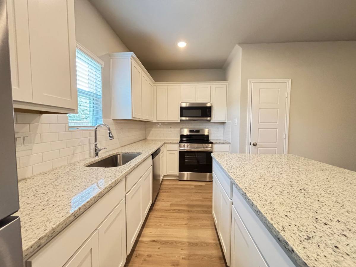 Townhouse for rent at 13339 Rowdy Cove, San Antonio, TX 78249