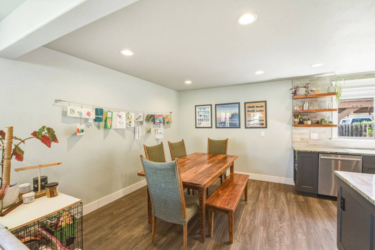 House for rent at 317 Meadow Dr, Leavenworth, WA 98826