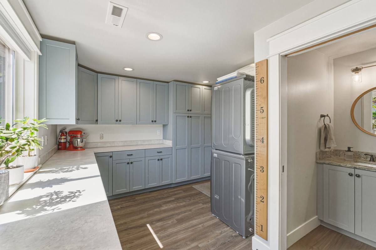House for rent at 317 Meadow Dr, Leavenworth, WA 98826