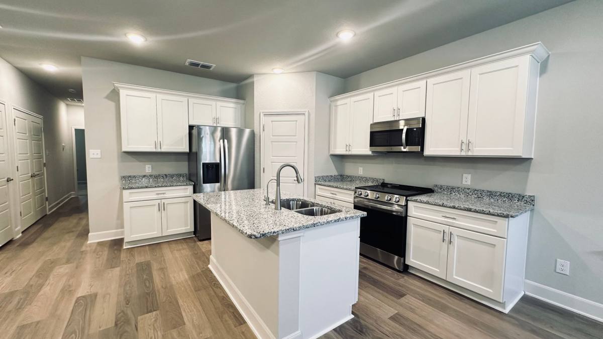 Townhouse for rent at 7157 Magnolia Creek #101, San Antonio, TX 78252