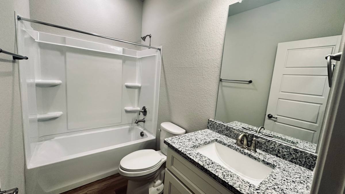 Townhouse for rent at 7157 Magnolia Creek #101, San Antonio, TX 78252