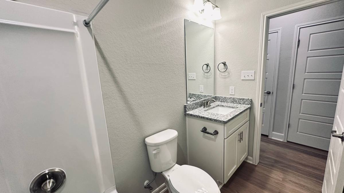 Townhouse for rent at 7157 Magnolia Creek #101, San Antonio, TX 78252