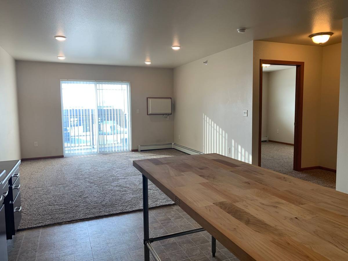 Apartment for rent at 3480 R3, Fargo, ND 58104