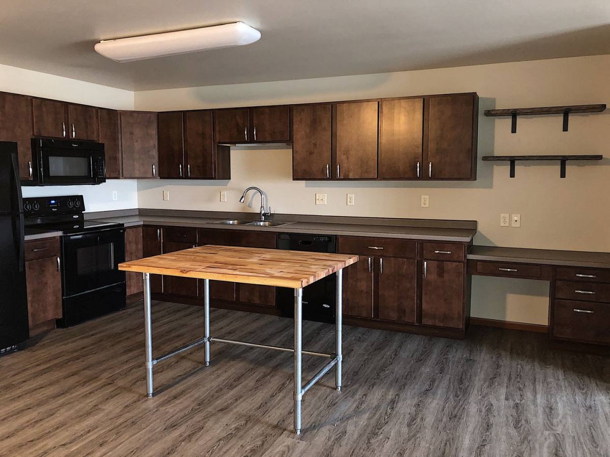 Apartment for rent at 3480 R3, Fargo, ND 58104