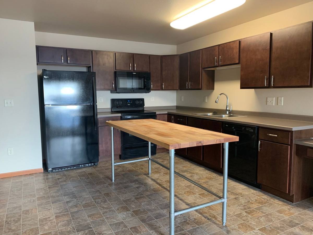 Apartment for rent at 3480 R3, Fargo, ND 58104