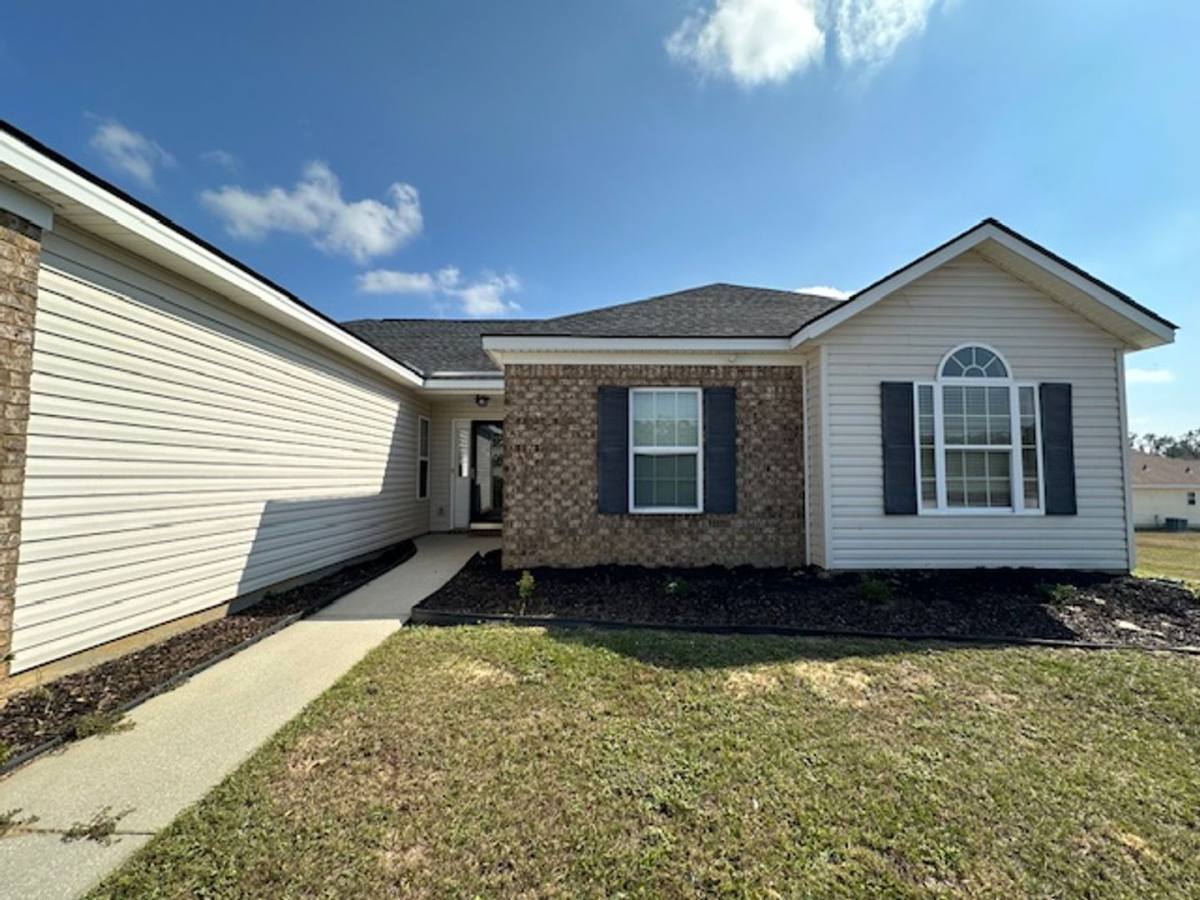 House for rent at 7002 White Pine Ave, Statesboro, GA 30458