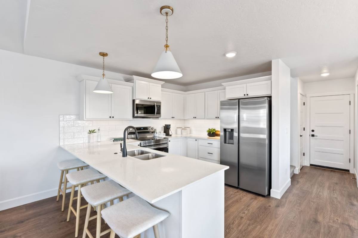 House for rent at 3972 SW Obsidian Place, Redmond, OR 97756