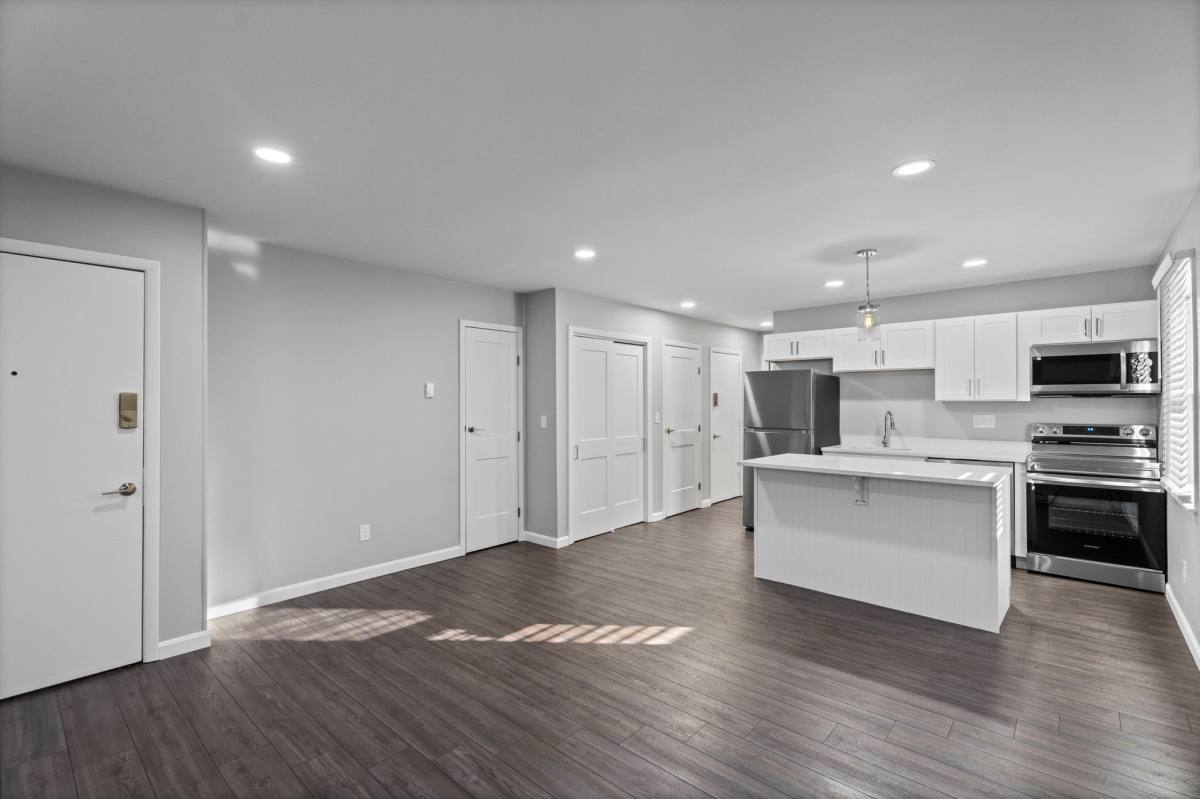 Apartment for rent at 46 Hynes Ave, Groton, CT 06340
