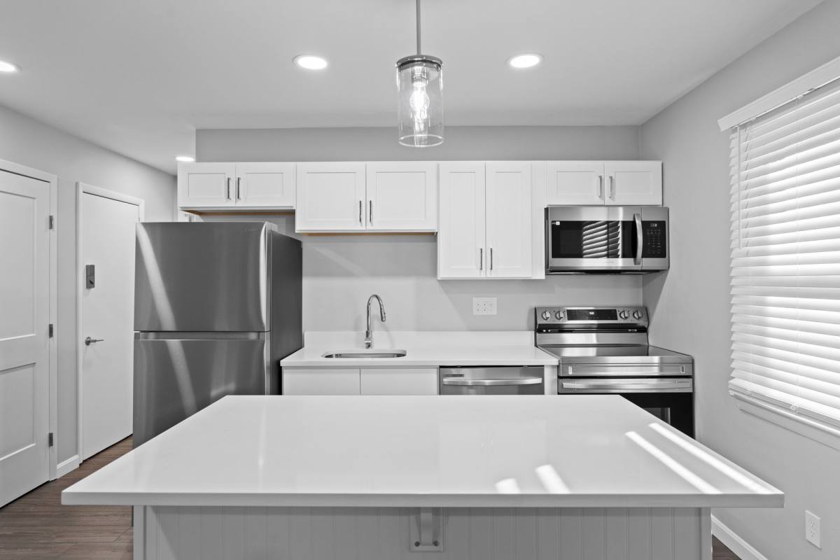 Apartment for rent at 46 Hynes Ave, Groton, CT 06340