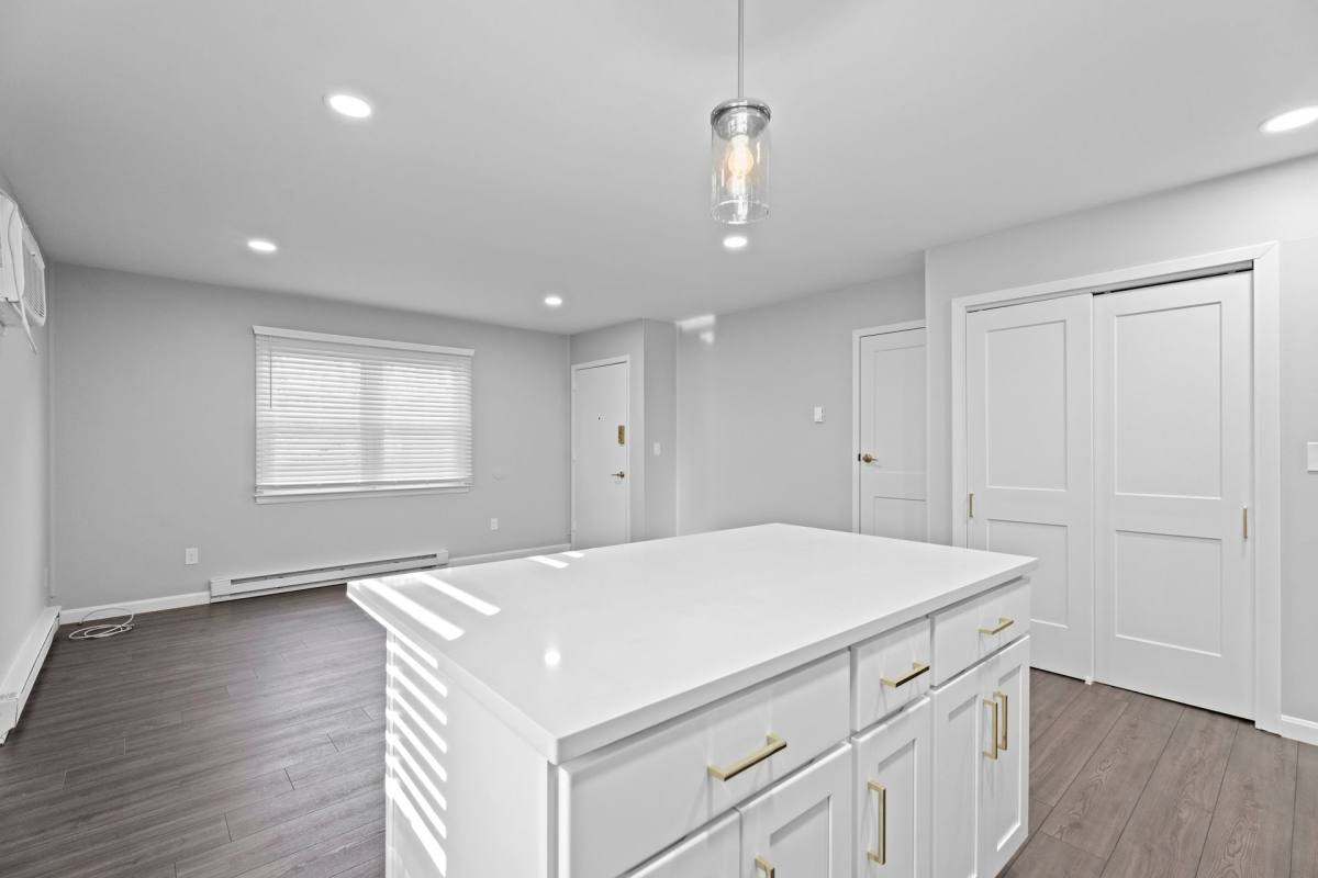 Apartment for rent at 46 Hynes Ave, Groton, CT 06340