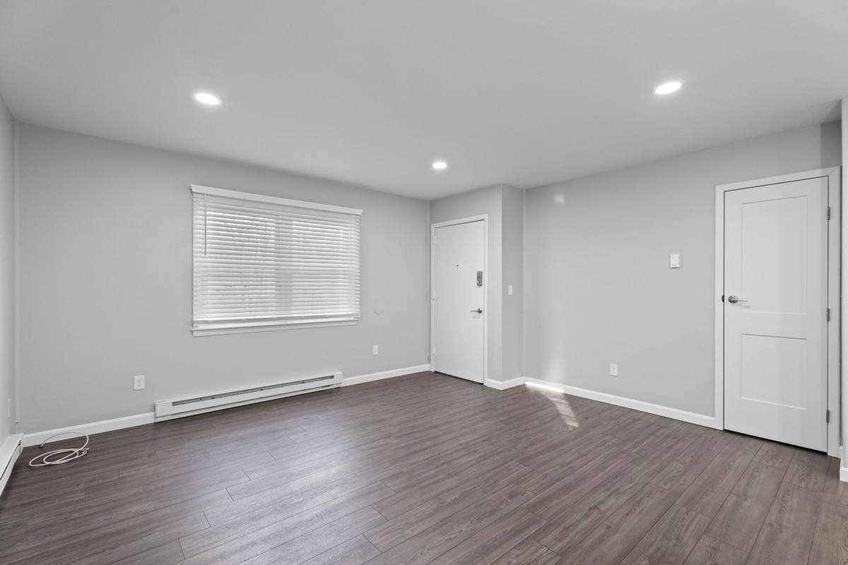 Apartment for rent at 46 Hynes Ave, Groton, CT 06340