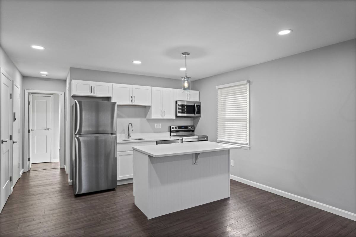 Apartment for rent at 46 Hynes Ave, Groton, CT 06340